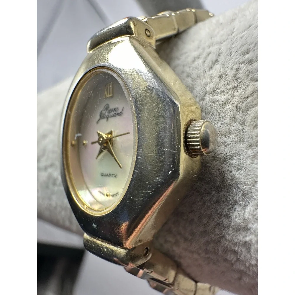Pierre Jacquard Ladies Watch 21MM 7.75